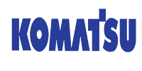 Komatsu