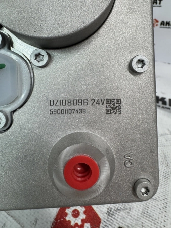 Актуатор John Deere DZ108096 / DZ115246 24V (К)