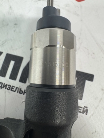 Топливная форсунка Denso 095000-7140, 9709500-714 (К)