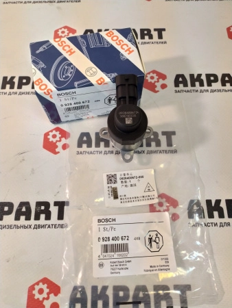 Дозировочный блок 0928400672
