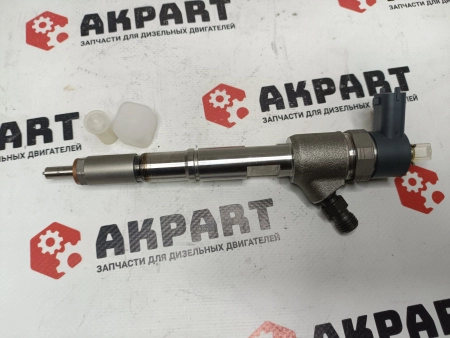 Топливная форсунка Bosch 0445110447 / 1112010-26E Евро-4