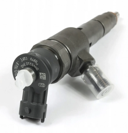 Топливная форсунка Bosch 0445110340 / 0445110739 (К)