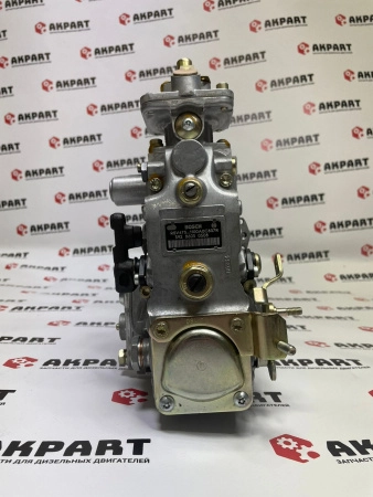 Топливный насос высокого давления (ТНВД) Bosch 9400030722 / 3928603