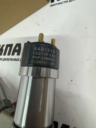 Топливная форсунка Cummins 5491515 (К)