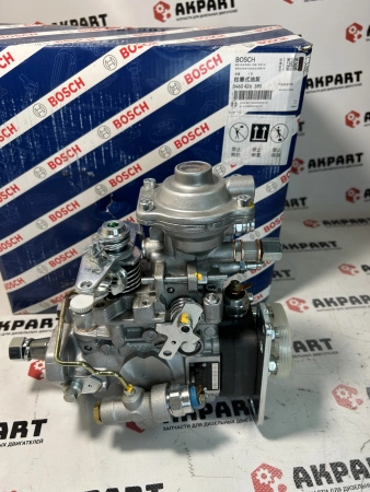 Насос топливный ТНВД Bosch 3963960 / 0460426385 (Аналог)