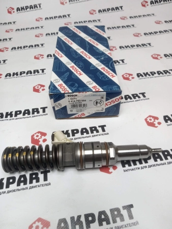 Насос-форсунка Bosch 0414703004 / Iveco 504287069 (Оригинал)