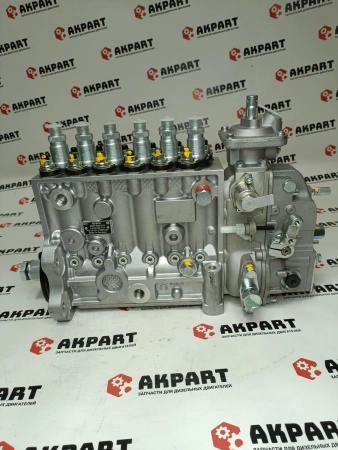 ТНВД Bosch C8.3 3938372, 3991485, 0402066741