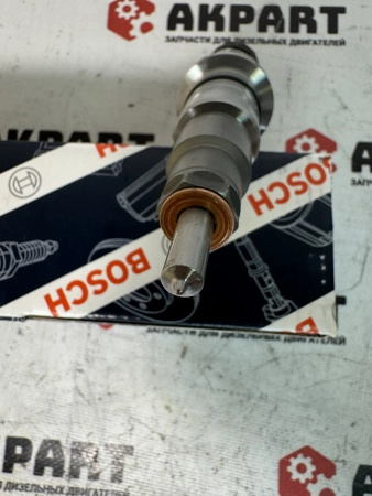 Топливная форсунка Bosch 0445120289 / 5268408 ISBe (К)