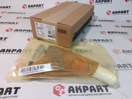 Топливная форсунка Cummins 4903472 / 4902921 / 4088384 (Оригинал)