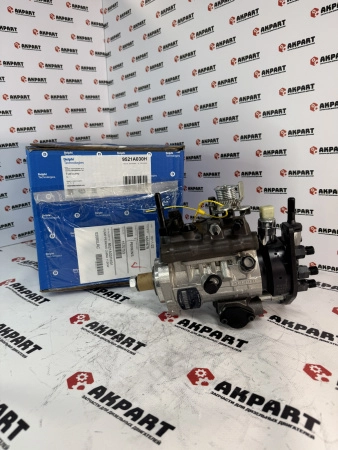 ТНВД dp310 Delphi 9521A030H (Оригинал)