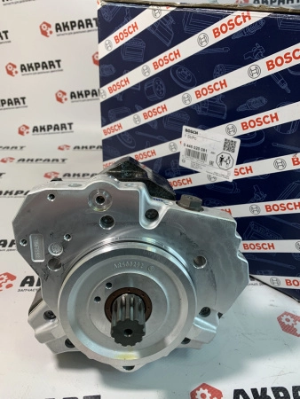 Топливный насос высокого давления Bosch 0445020081 / 0445020089 Оригинал
