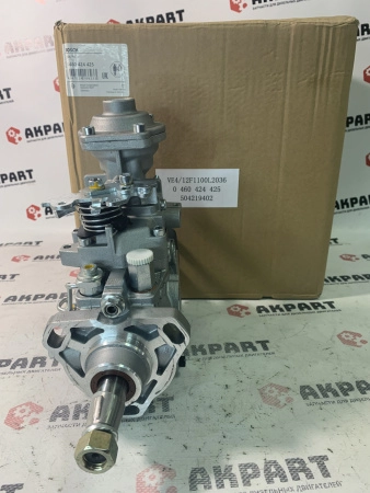 Топливный насос высокого давления Bosch 0460424425 / 2856056 / 504219402 (К)