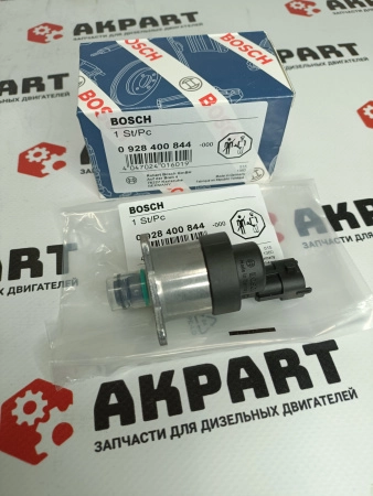 Дозировочный блок / актуатор Bosch 0928400844 / 0928400749 / 1465ZS0119 Оригинал