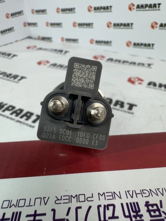 Топливная форсунка Denso S00047294+02 / S00001059+07 / 295050-1020 / 295050-3300 Оригинал