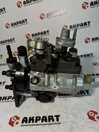 Топливный насос высокого давления Delphi 9320A340G / 9320A349G / 2644H023/22R (оригинал)