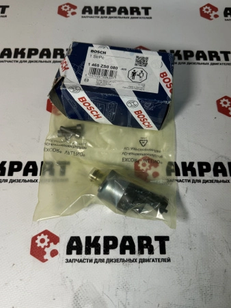 Актуатор Bosch 1465ZS0080 / 0928400711 / 0928400783 / 0928400784 / 4992596 / 0928400774