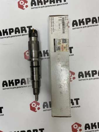 Топливная форсунка Камминс 4317230 Оригинал