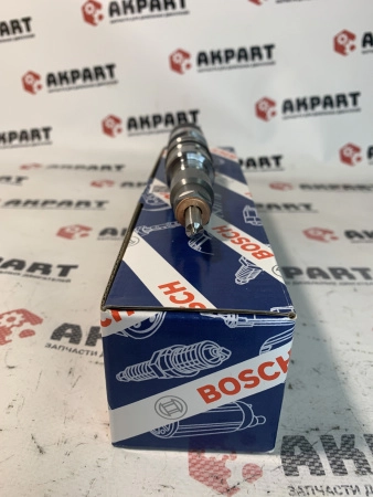 Топливная форсунка Bosch 0445120277 / 0445120397 (К)
