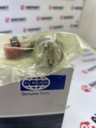 Топливная форсунка FG Wilson 10000-18886 / 2645A747 Оригинал