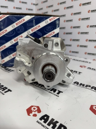 Топливный насос BOSCH 0445020302 / 5369826 / 5256607 / 0445020122 (К)
