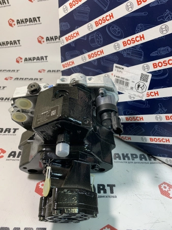Топливный насос высокого давления Bosch 0445020081 / 0445020089 Оригинал