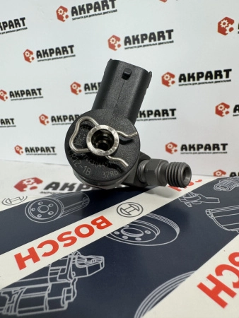 Топливная форсунка Bosch 0445110661 (К)*
