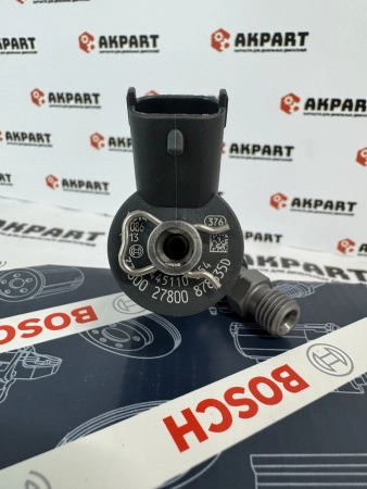 Топливная форсунка Bosch 0445110253 / 0445110254 (К)