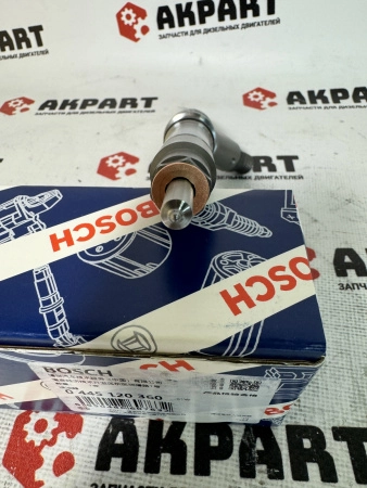 Топливная форсунка Bosch 0445120360 / 5801479255 (К)