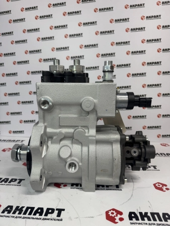 ТНВД Bosch 0445020213 / 0445020239 / 1111010-853 / 612640080015 (Оригинал)