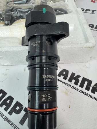 Топливная форсунка Cummins 3349860 (Оригинал)