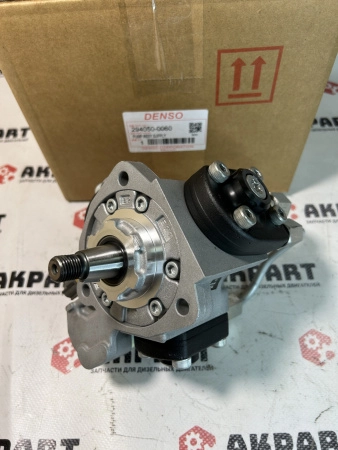ТНВД Denso 294050-0060 HP4 JOHN DEERE S450 (RE519597/RE534156/RE546126) (К)