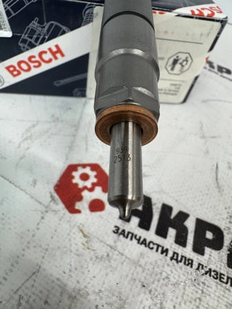 Топливная форсунка Bosch 0445110738 / 0445110737 (К)