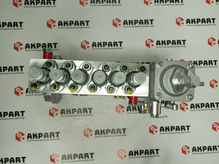 ТНВД Bosch C8.3 3938372, 3991485, 0402066741