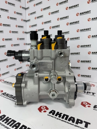 Топливный насос высокого давления Bosch 0445025623 / 0445025624 / 1000186839 Оригинал