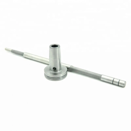 Ремкомплект инжектора 0445120218 F00RJ04799 bosch  (F00RJ02466+0433171831+F00VC99002)