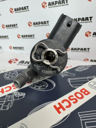 Топливная форсунка Bosch 0445110889 / 0445110888 (К)*