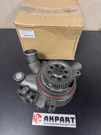 Насос водяной (помпа) Detroit Diesel DDEC VI 23532543 / 2353502