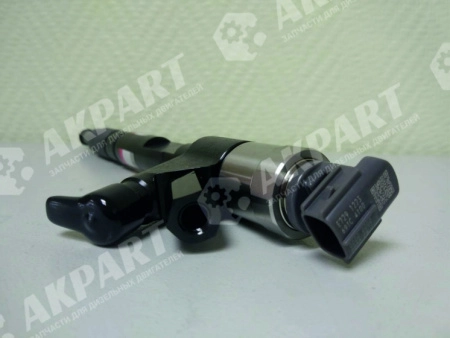 Топливная форсунка Denso 095000-6790 / 095000-6791
