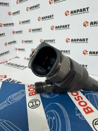Инжектор Bosch 0445110616 (Оригинал)