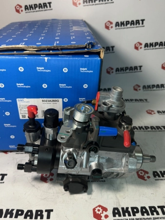 ТНВД Delphi 9323A260G / 320/06738 / 320/06929 / 9323A261G / 9323A262G (Оригинал)
