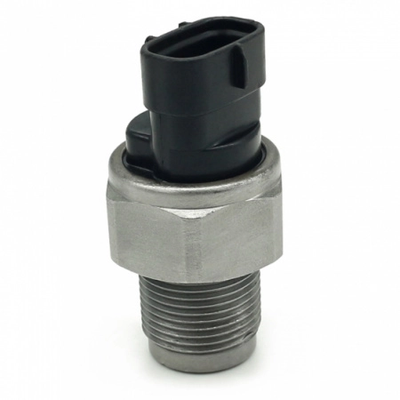 Датчик (сенсор) топливной рампы DENSO  499000-6080, 499000-6120 TOYOTA 2AD-FHV 89458-71010