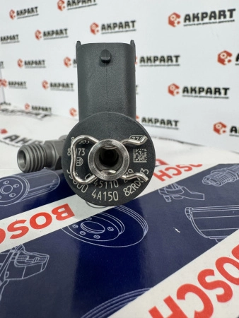 Топливная форсунка Bosch 0445110279 / 33800-4A150 (К)