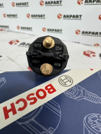 Топливная форсунка Bosch 0445120054 (К)