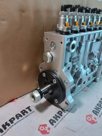 Топливный насос высокого давления Cummins 4063536 / Bosch 0402066729 / Komatsu 6743-71-1131 (К)