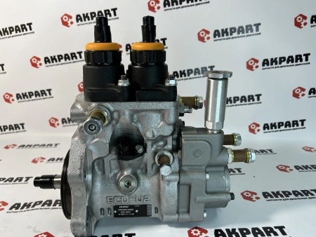 Топливный насос высокого давления Denso 094000-0460 / 6156-71-1132