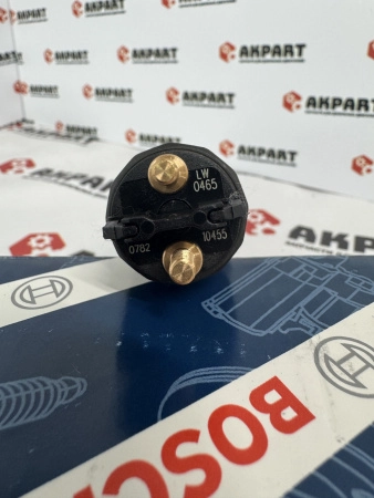 Топливная форсунка Bosch 0445120465 / 612630090025 (К)
