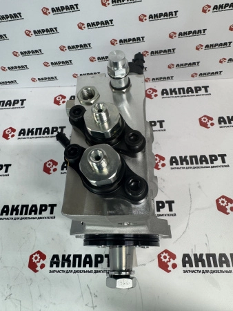 ТНВД Bosch 0445020213 / 0445020239 / 1111010-853 / 612640080015 (Оригинал)
