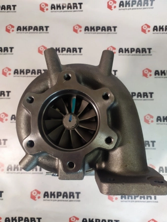 Турбокомпрессор BorgWarner 1487-988-0008 / 56419790012  (Mercedes A0090965699)