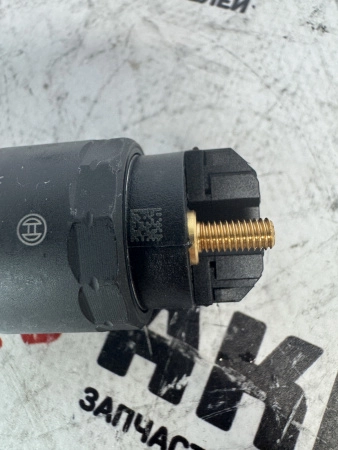 Топливная форсунка Bosch 0445120128 / 0445120196 / 10117168 (К)
