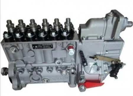 Топливный насос высокого давления (ТНВД) Bosch 0402736908 / 3283516